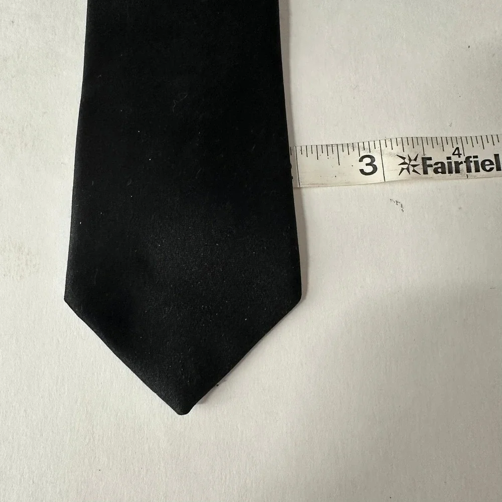 Stringbeans mens black